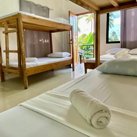 Reddot Guest House General Luna  Zewnętrze zdjęcie