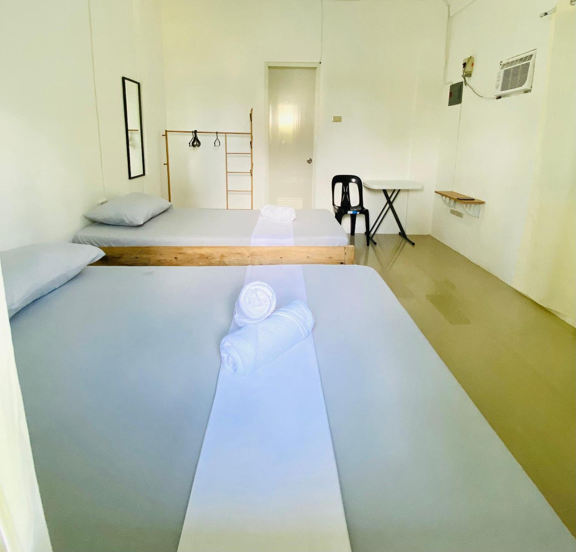 Reddot Guest House General Luna  Zewnętrze zdjęcie