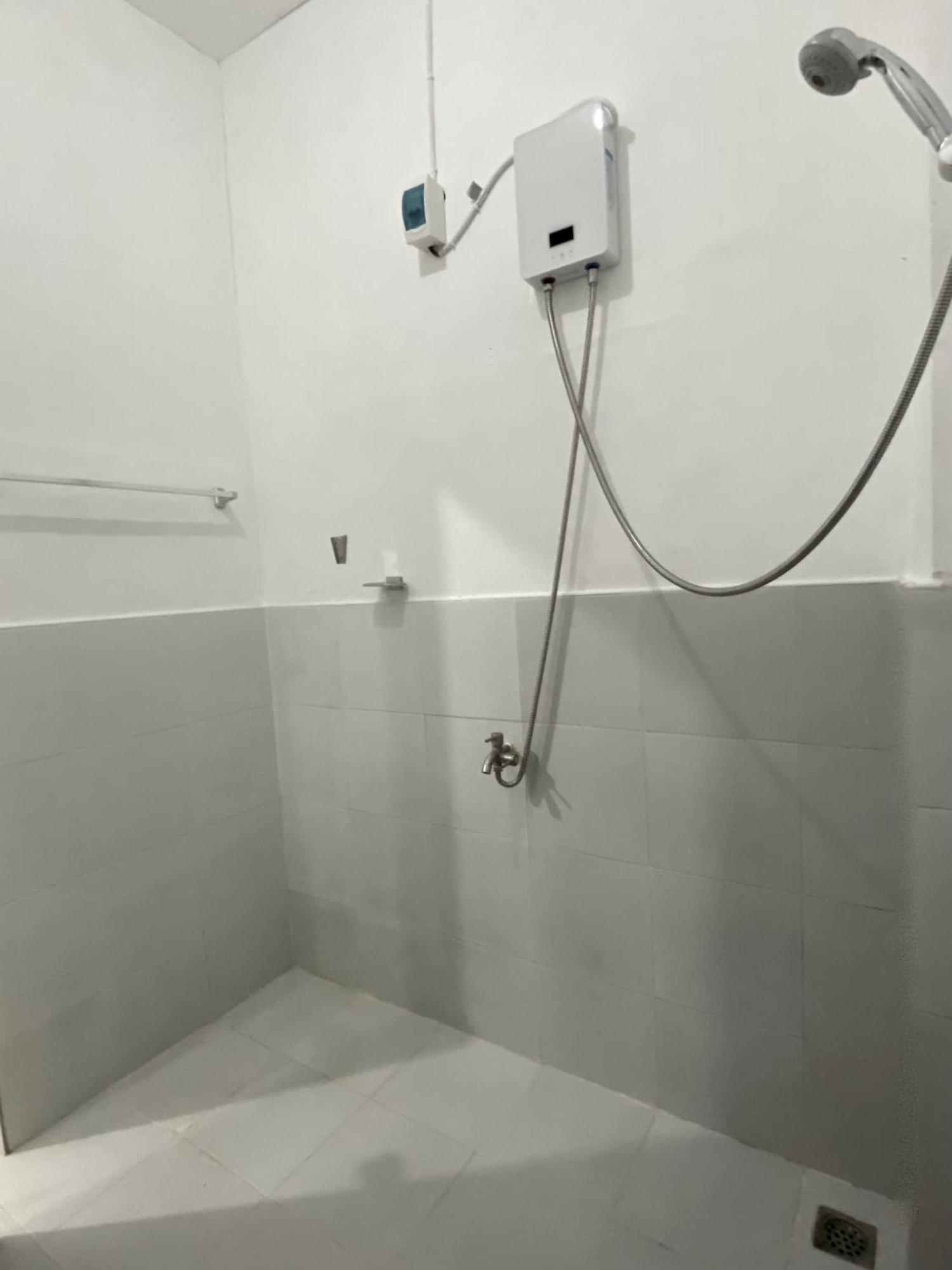 Reddot Guest House General Luna  Zewnętrze zdjęcie
