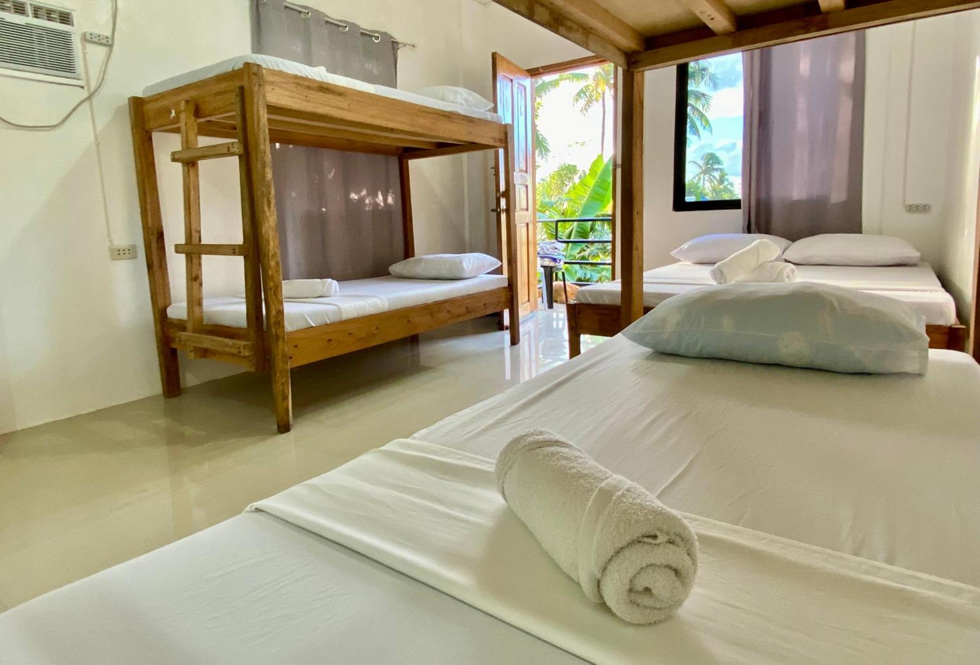 Reddot Guest House General Luna  Zewnętrze zdjęcie