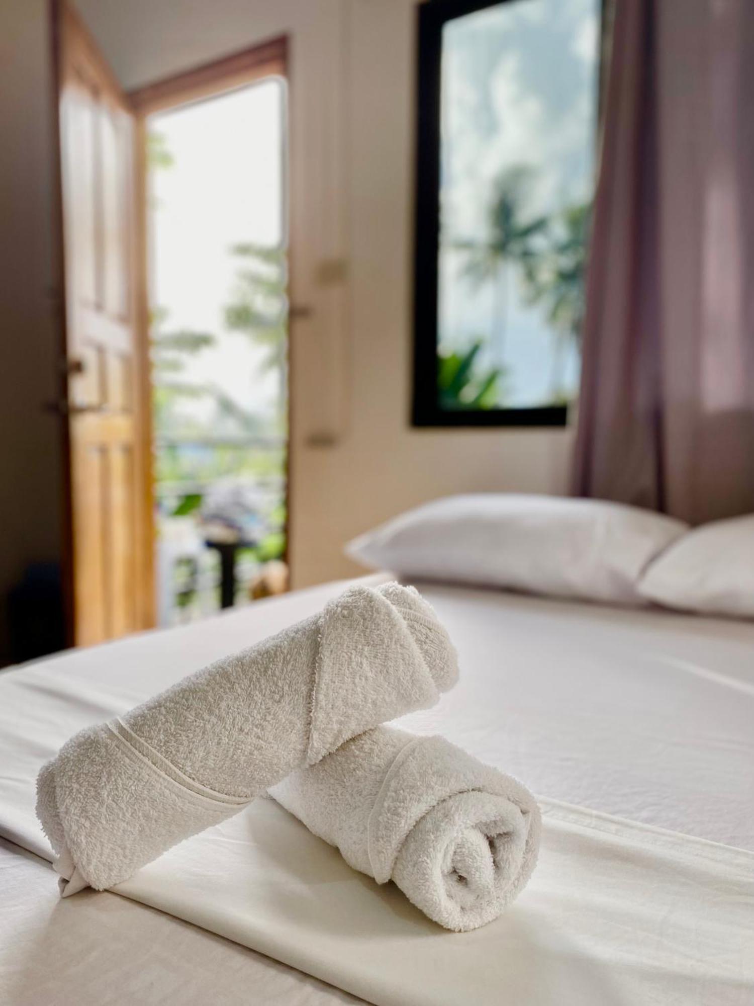 Reddot Guest House General Luna  Zewnętrze zdjęcie