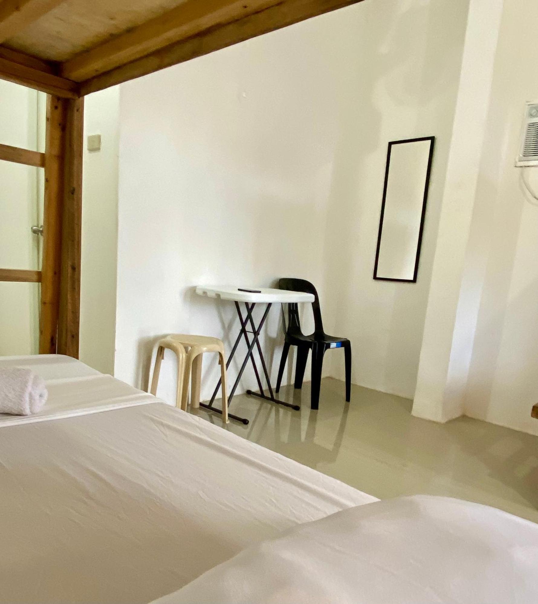 Reddot Guest House General Luna  Zewnętrze zdjęcie