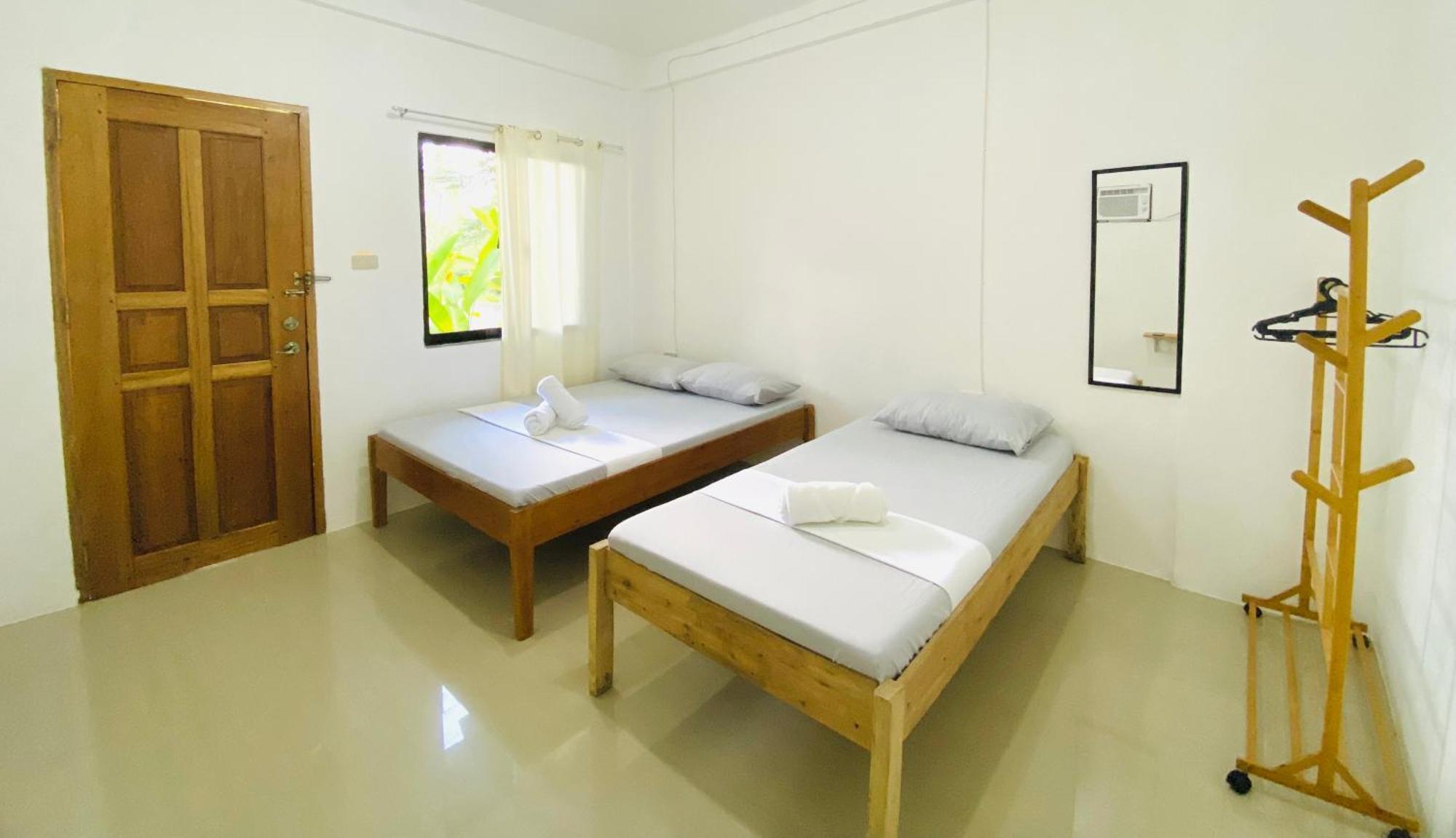 Reddot Guest House General Luna  Zewnętrze zdjęcie