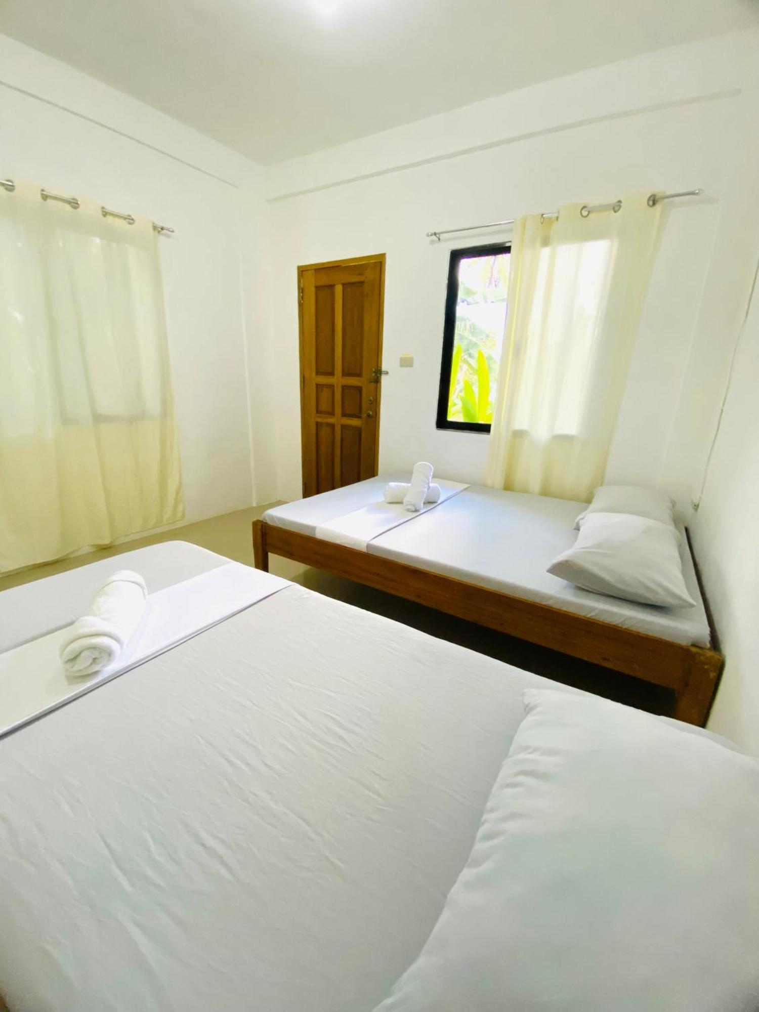 Reddot Guest House General Luna  Zewnętrze zdjęcie