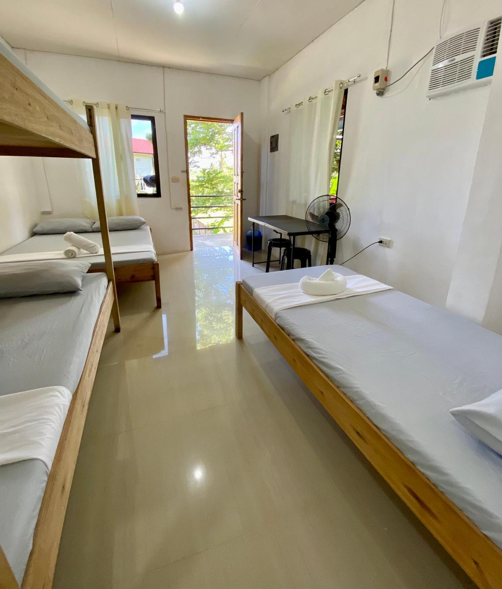 Reddot Guest House General Luna  Zewnętrze zdjęcie