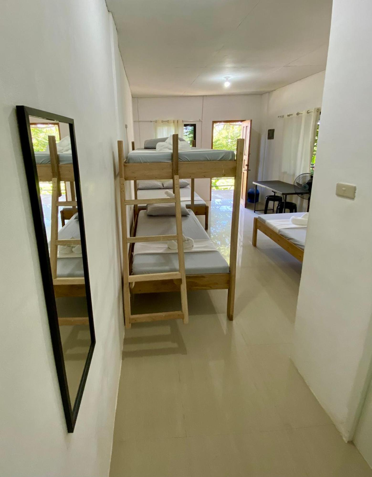 Reddot Guest House General Luna  Zewnętrze zdjęcie