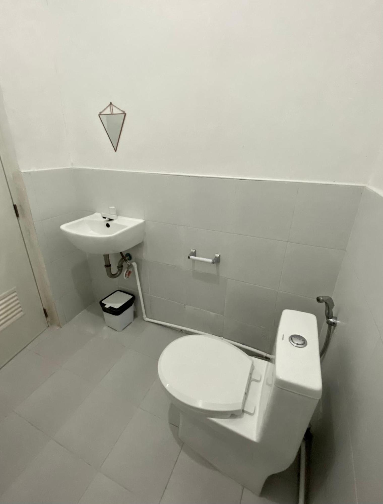 Reddot Guest House General Luna  Zewnętrze zdjęcie