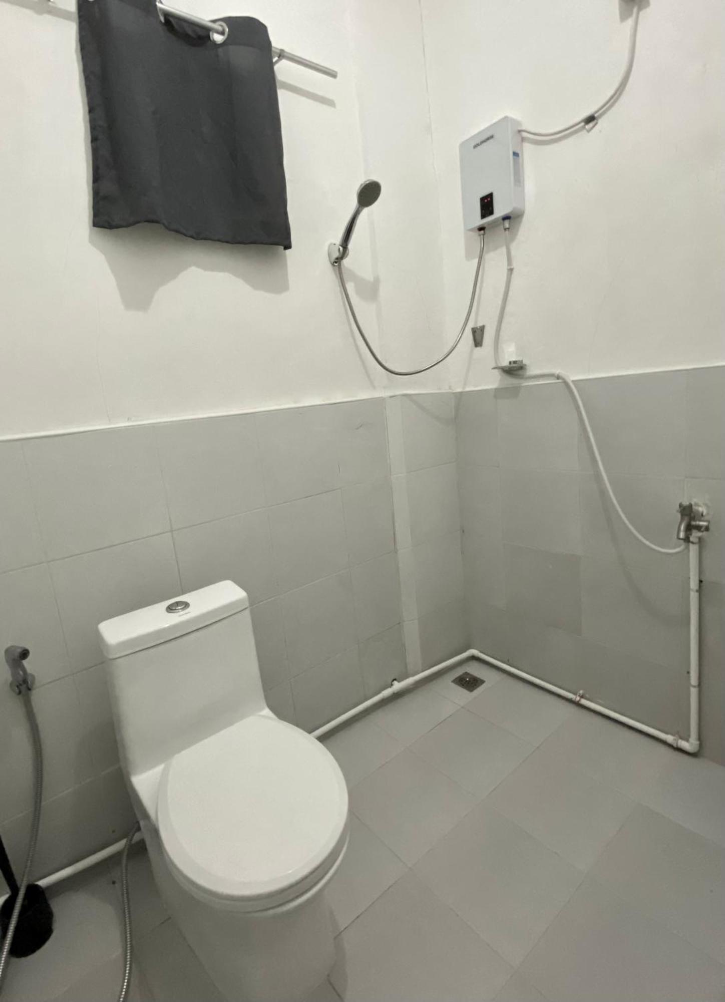Reddot Guest House General Luna  Zewnętrze zdjęcie